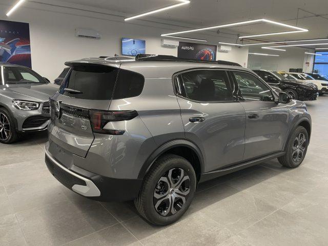 CITROEN C3 Aircross 1.2 Hybrid 145 CV E-DCS6 Plus KM0 MY26