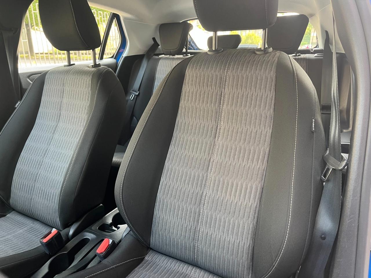 OPEL CORSA 1.2 75CV ELEGANCE - NESSUN VINCOLO FINANZIARIO