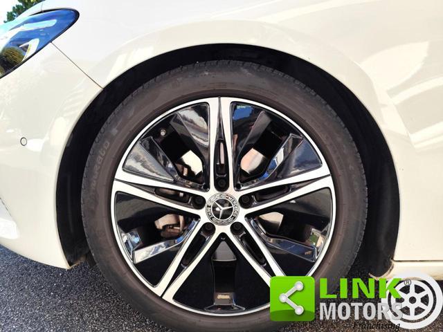 MERCEDES-BENZ B 180 Automatic Progressive Advanced Plus GAR. MERCEDES