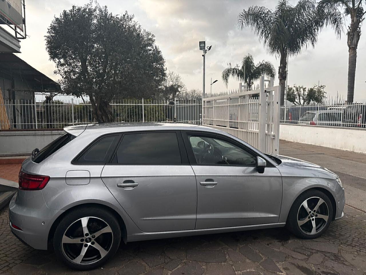 Audi A3 SPB 30 TDI Sport