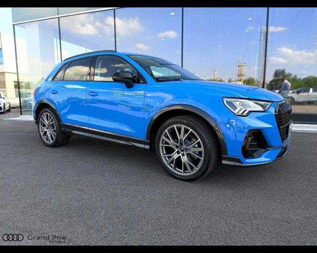 AUDI Q3 35 TDI S TRONIC MY 23