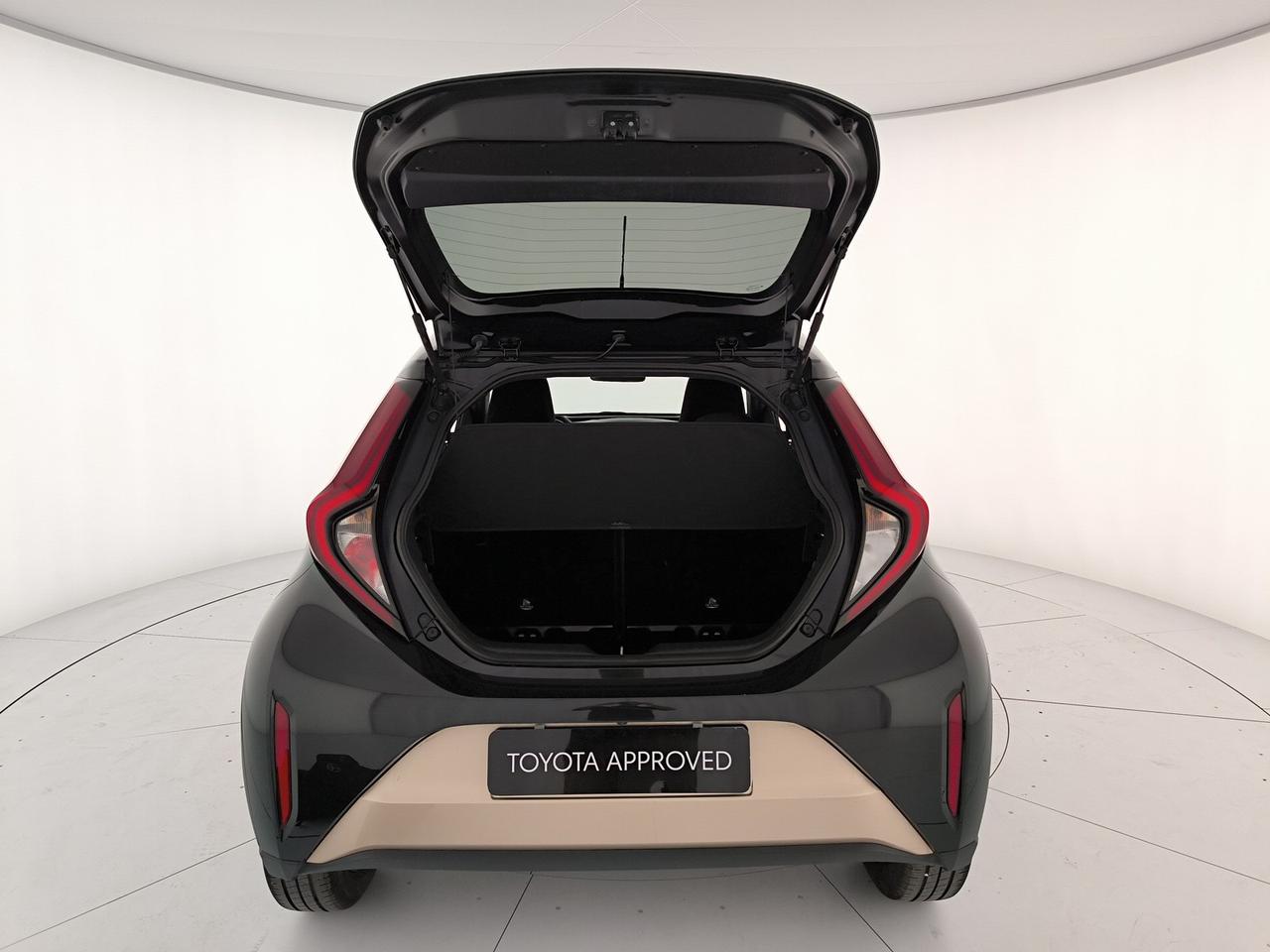 Toyota Aygo x 1.0 trend 72cv