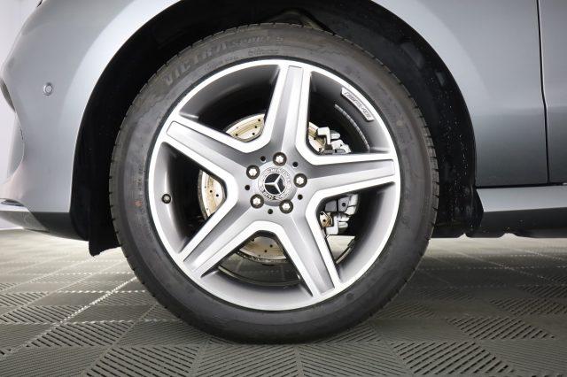 MERCEDES-BENZ CLA sse GLE GLE 350 d 4Matic Premium