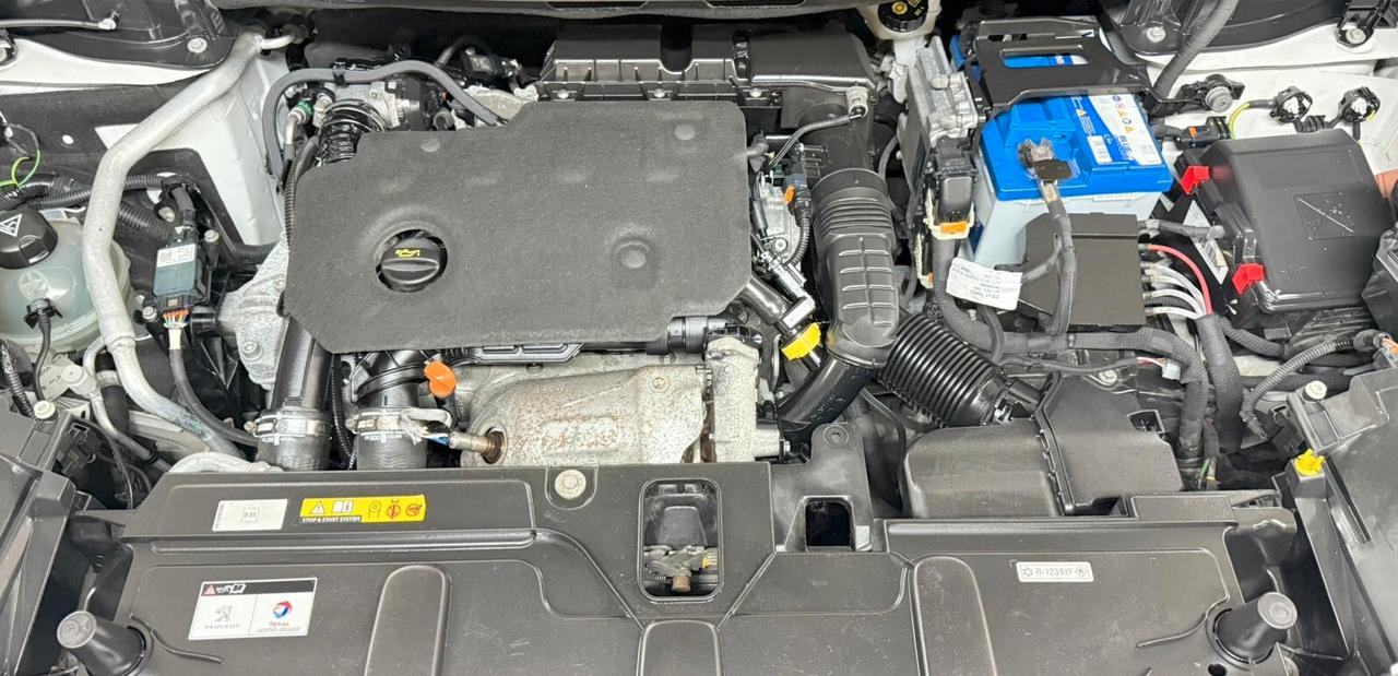 Peugeot 3008 BlueHDi 130 S&S Business