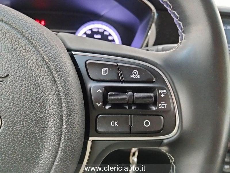 KIA Niro 1.6 GDi DCT HEV Urban