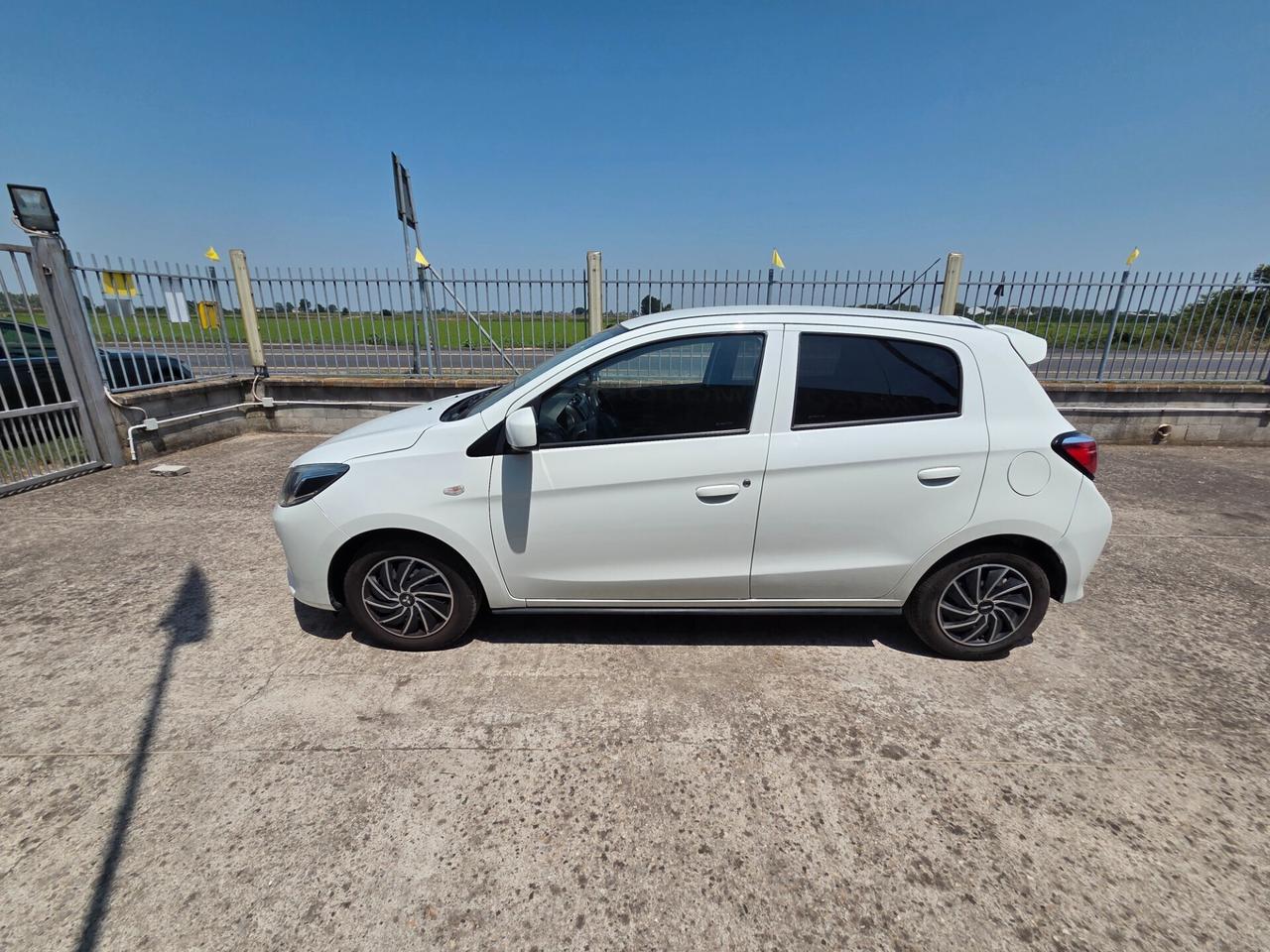Mitsubishi Space Star 1.2 Invite SDA