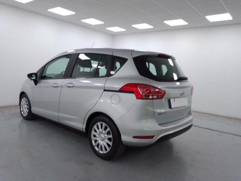 Ford B-Max 1.6 tdci 95cv