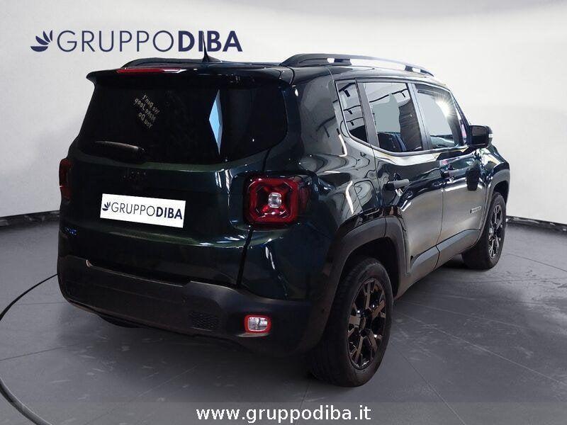 Jeep Renegade Y6T 4xe Plug-In Hybrid North Star 1.3 Turbo T