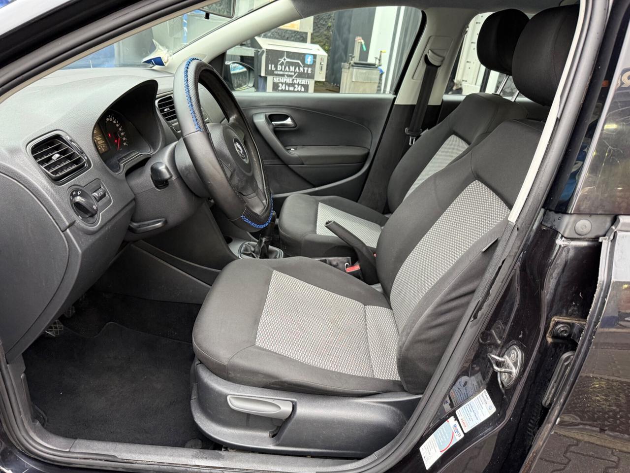 Volkswagen Polo 1.2 70 CV 5p. Comfortline