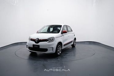RENAULT Twingo 1.0 SCe 75cv Duel Sport Edition Red