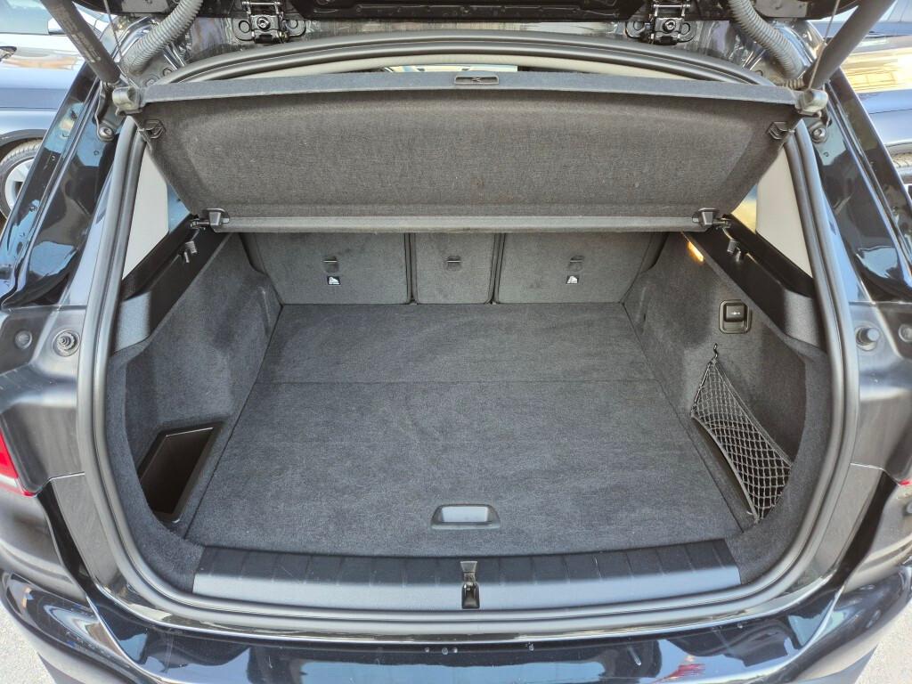 Bmw X1 S-Drive 18d 150cv Automatic
