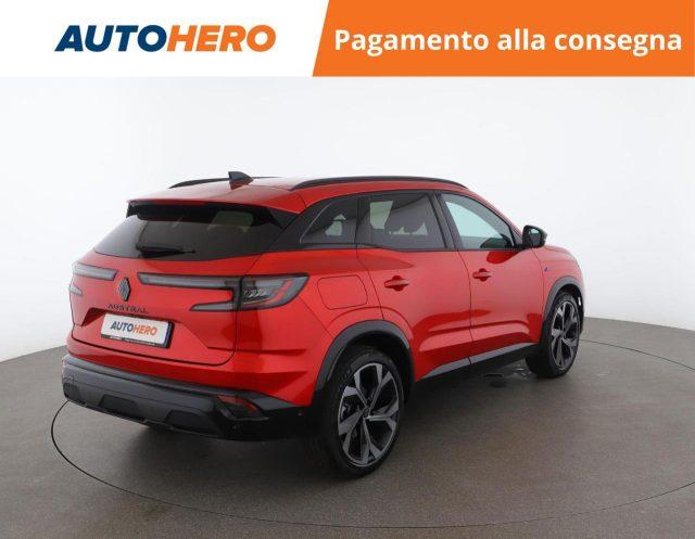 RENAULT Austral Austral Mild Hybrid 160 CV Auto Techno Esprit Alpi
