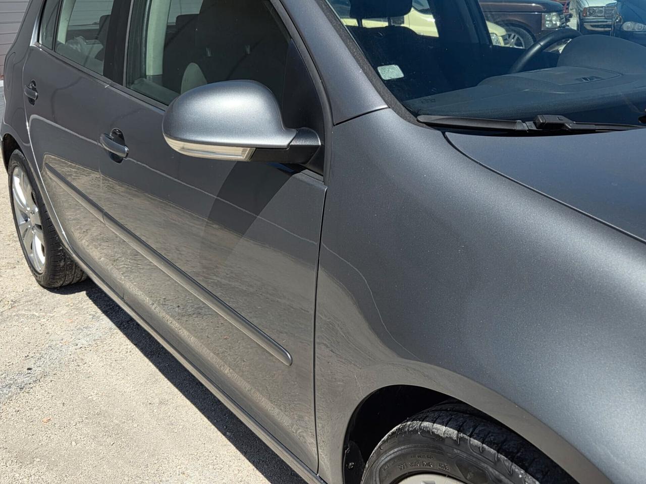 Volkswagen Golf 1.9 TDI 5 PORTE