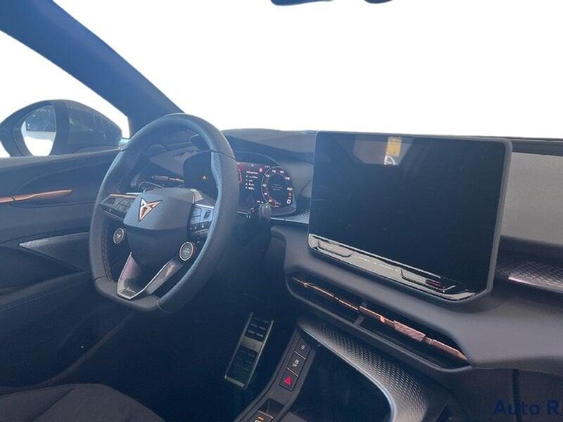 Cupra Terramar 1.5 Hybrid DSG