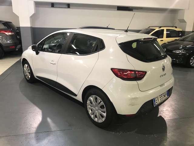 Renault Clio Clio 5p 1.5 dci Wave 75cv