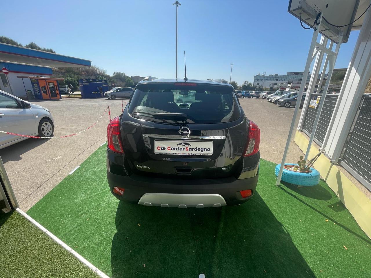 Opel Mokka 1.6 CDTI Ecotec 136CV 4x2 Start&Stop Ego