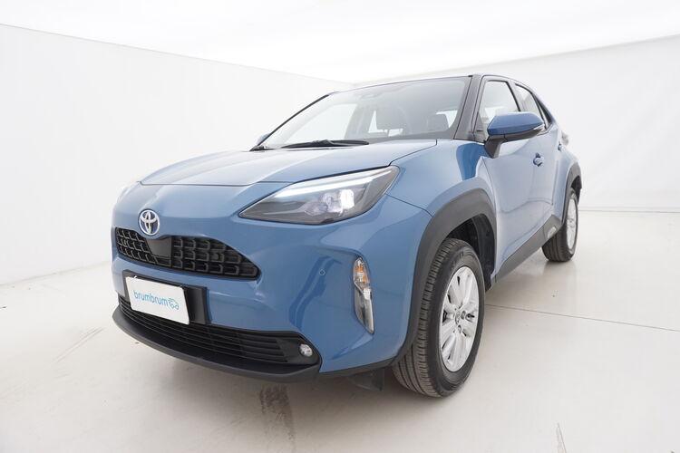 Toyota Yaris Cross Hybrid Business BR929438 1.5 Full Hybrid 116CV