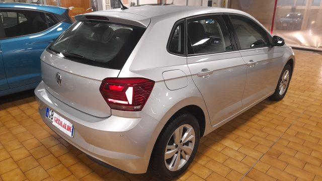 VOLKSWAGEN Polo 1.0 TSI 5p. Comfortline