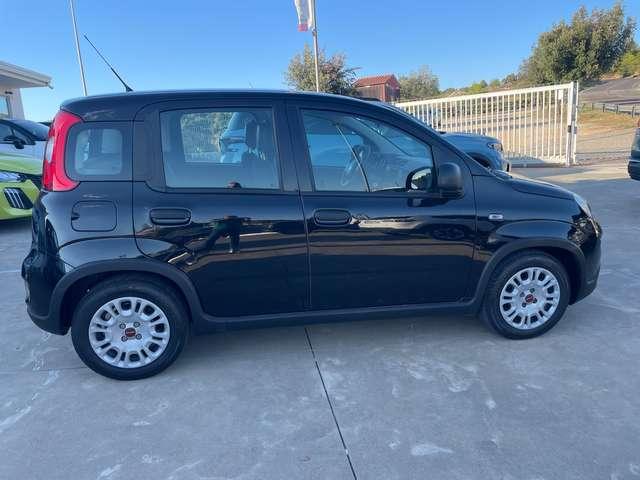 Fiat Panda Panda 1.0 firefly hybrid "Km 15.000"