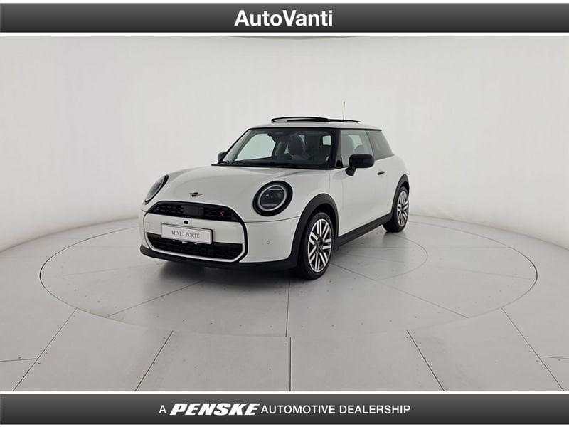 MINI Mini Cooper S Classic