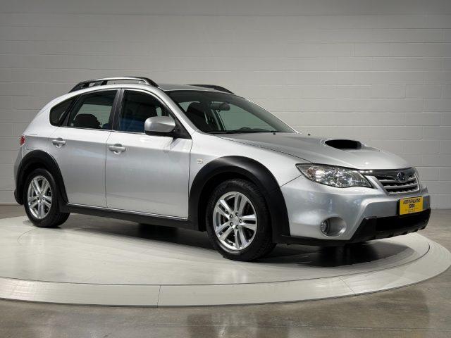 SUBARU Impreza 2.0D AWD Sport Dynamic PREZZO REALE / NEOPATENTATI