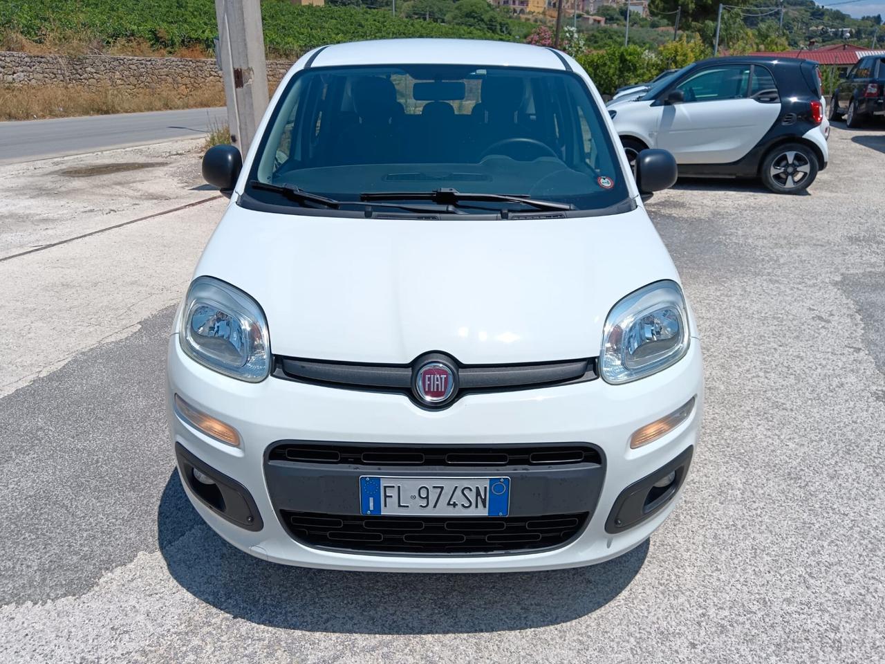 Fiat Panda 1.3 MJT 95 CV S&S Easy