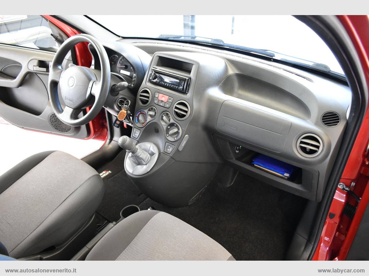 FIAT Panda 1.2 Dynamic