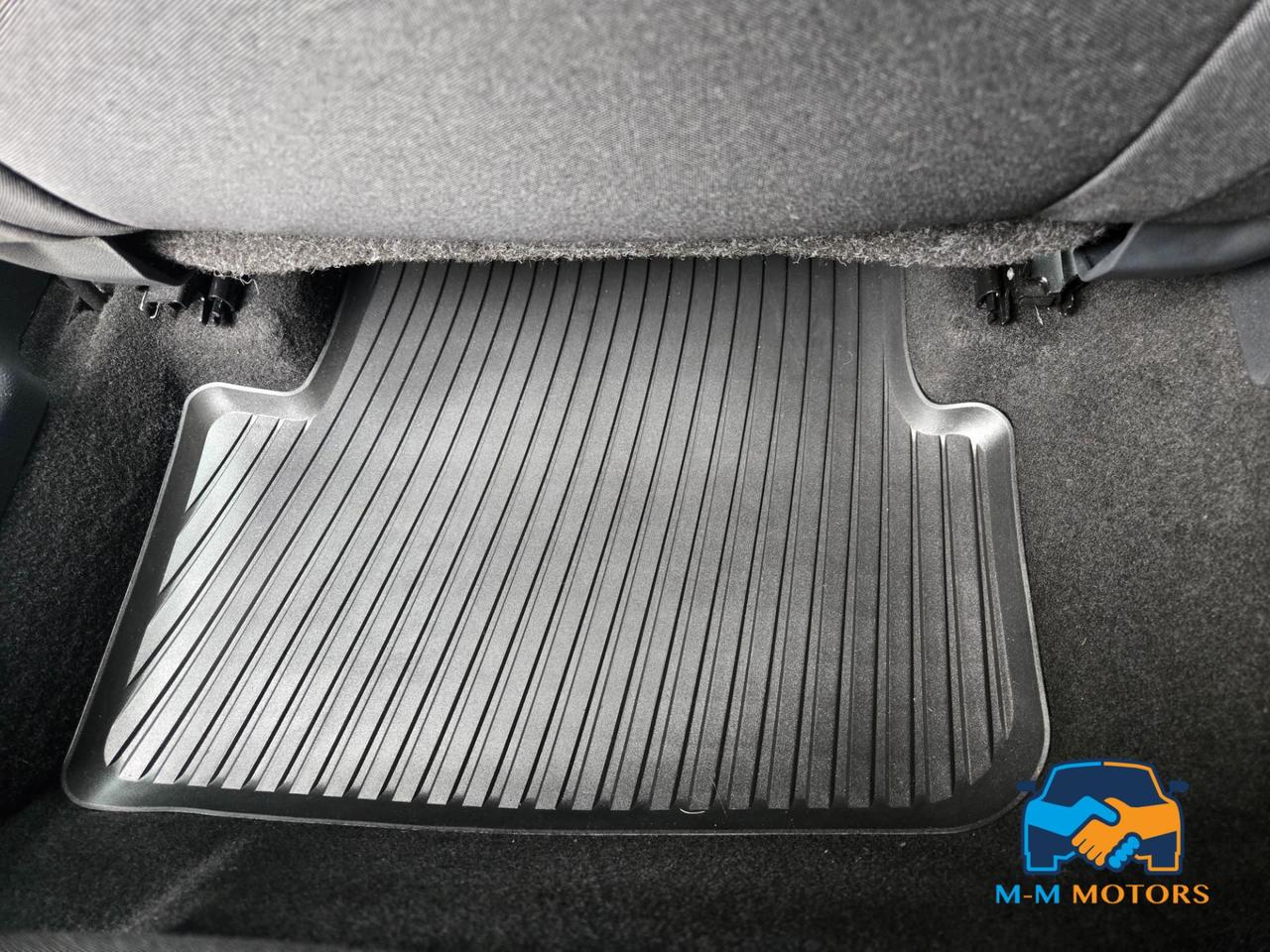 Skoda Fabia 1.0 tsi Monte Carlo 115cv dsg