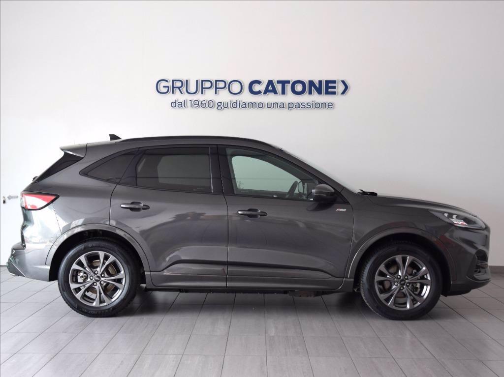 FORD Kuga 2.5 Plug In Hybrid 225 CV CVT 2WD ST-Line del 2021