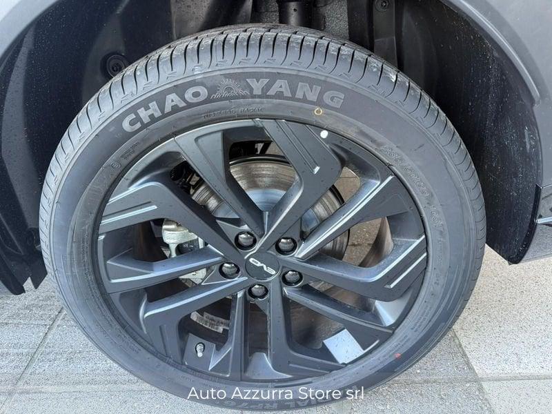 EVO Evo 7 Kairos Evo 7 Kairos 1.5 Turbo *PROMO -1000€*