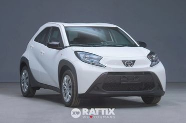 Toyota Aygo X 1.0 72CV Active s-CVT