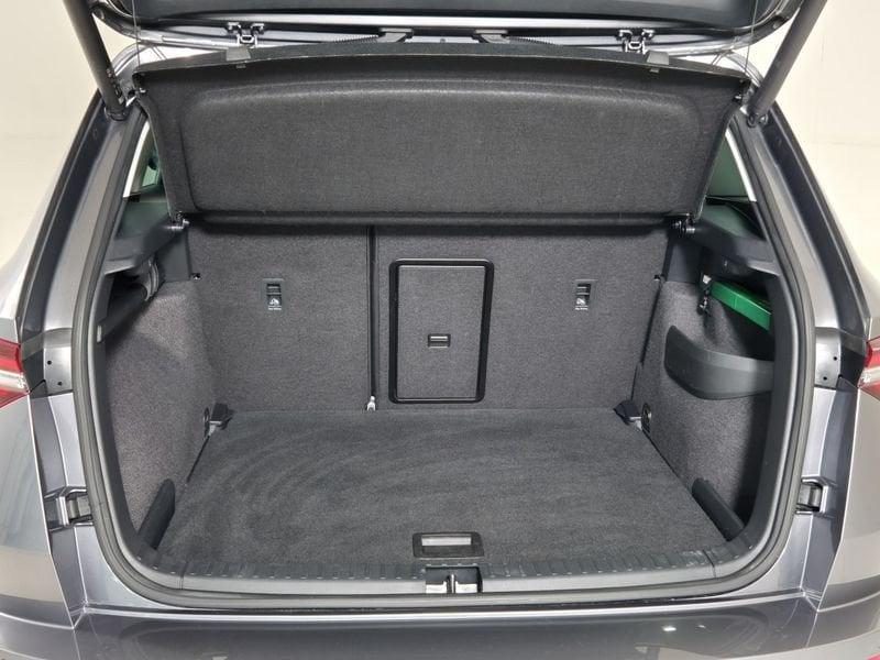 Škoda Karoq 2022 1.5 tsi Executive dsg