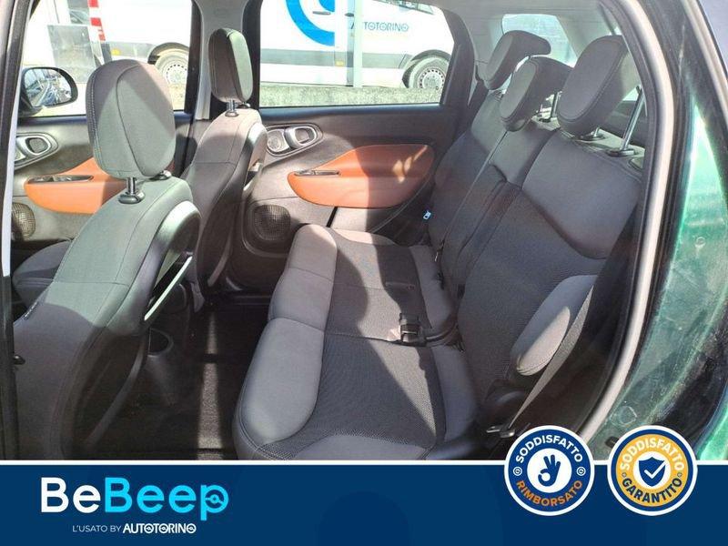 FIAT 500L 1.6 MJT TREKKING 120CV E6