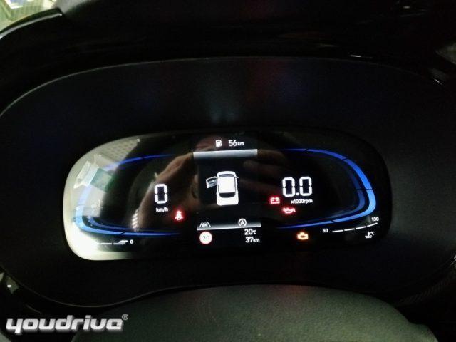 HYUNDAI i10 1.0 MPI Connectline MY 25 KM0