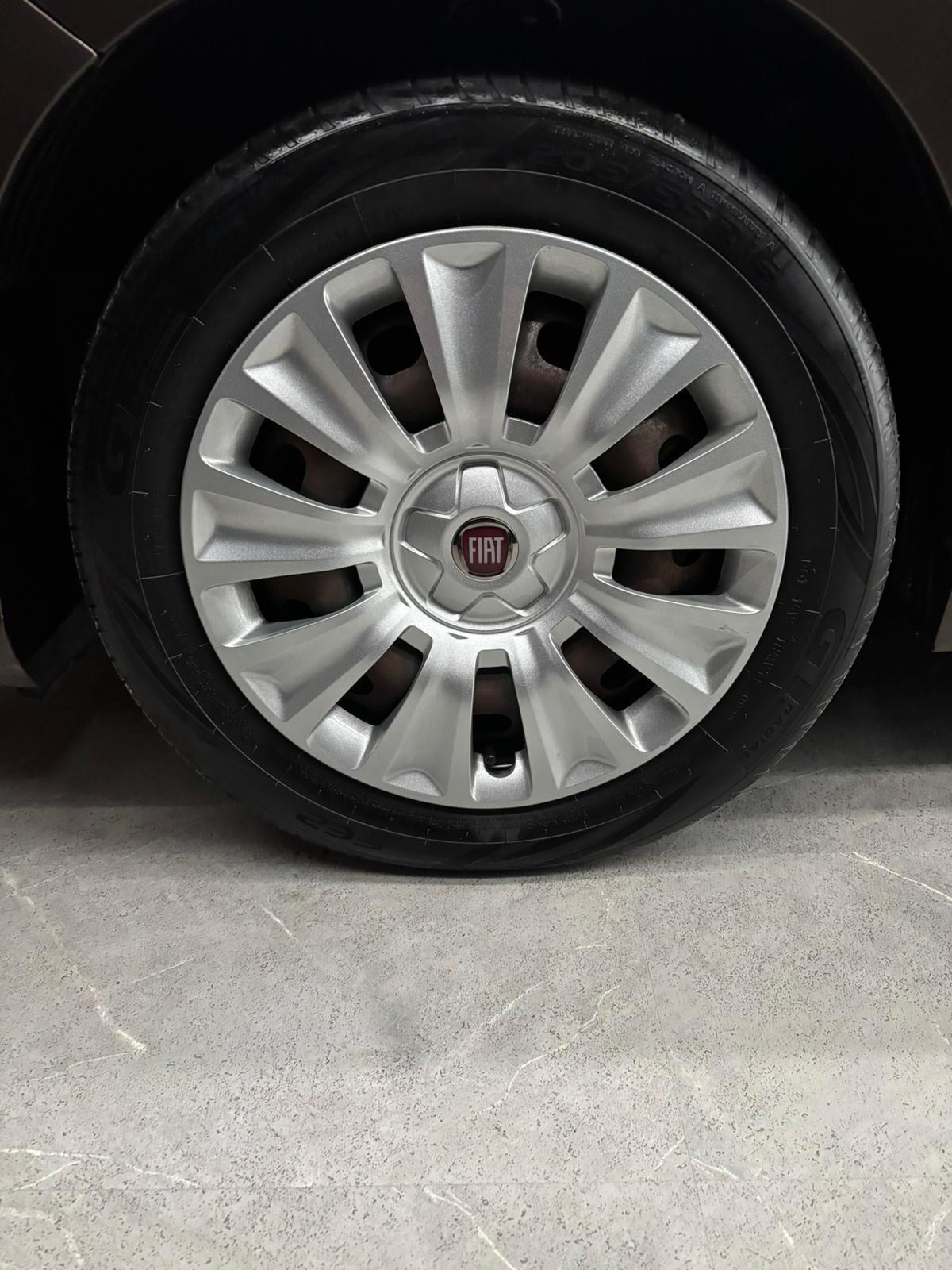 Fiat Tipo 1.4 5 porte Easy 95CV GPL