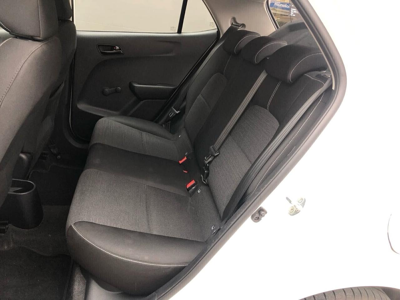 Kia Picanto 1.0 12V 5 porte Active
