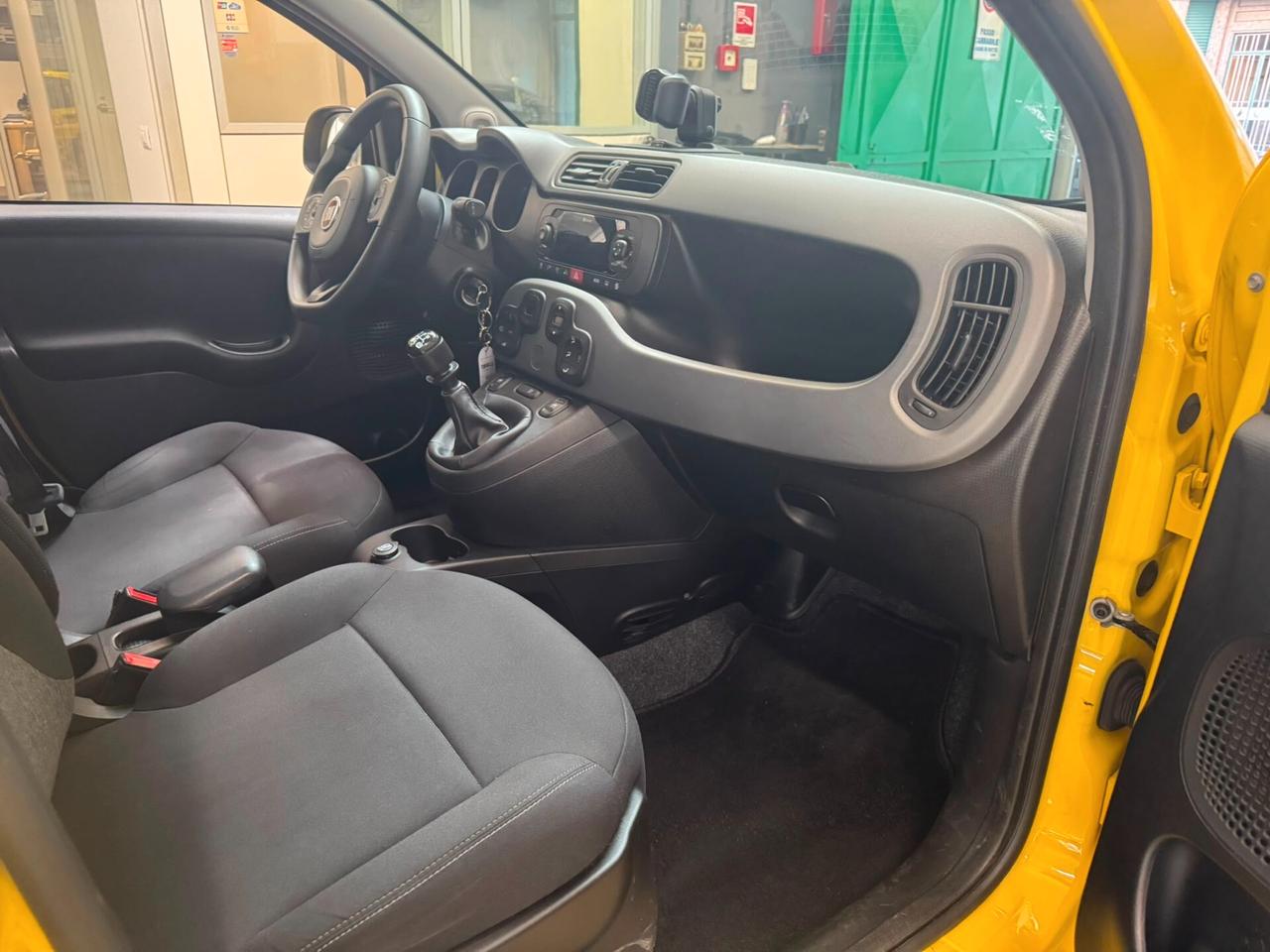 Fiat Panda 1.2 City Cross PREZZO REALE!! UNICO PROPRIETARIO!!