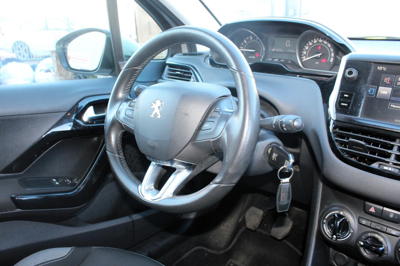 Peugeot 208 GPL Allure NEOPATENTATI