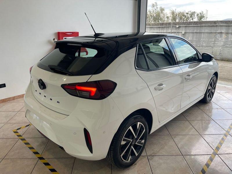 Opel Corsa 1.2 100cv GS MT6 NO VINCOLO FINANZIAMENTO