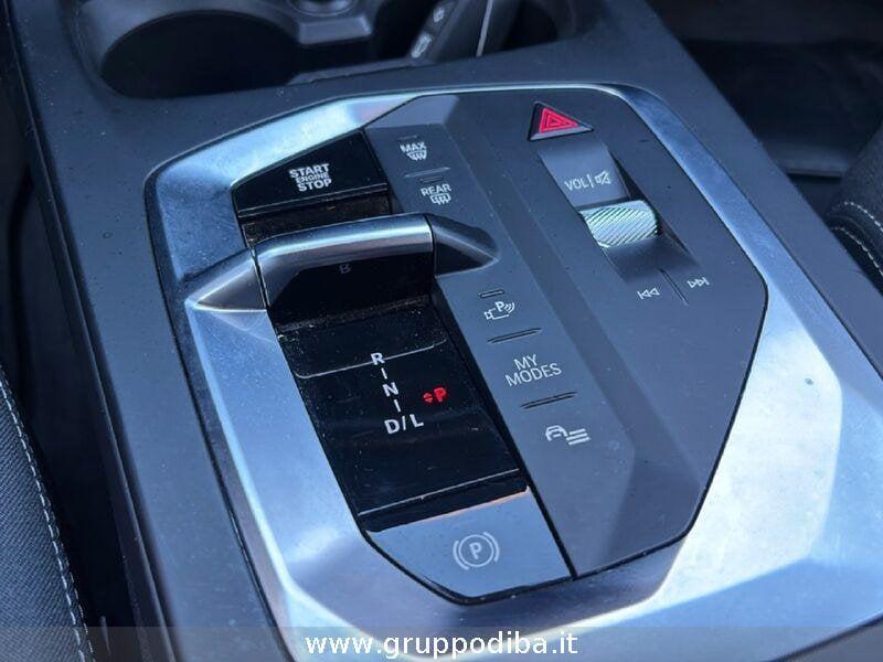 BMW Serie 1 F70 118d MSport auto