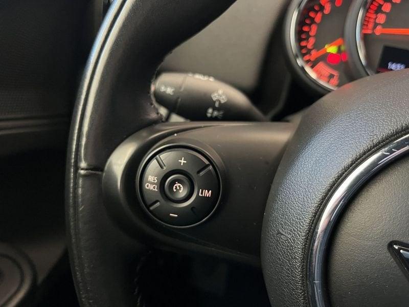 MINI Countryman Mini Countryman 2.0 Cooper D Hype auto my18