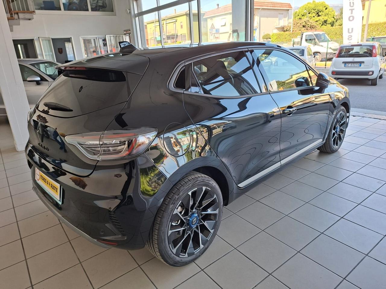 Clio 1.0 tce esprit Alpine 90cv