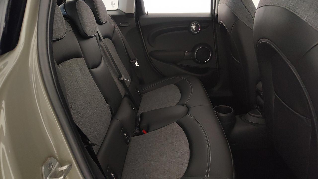 MINI Mini IV F55 2018 5p - Mini 5p 1.5 Cooper Boost auto