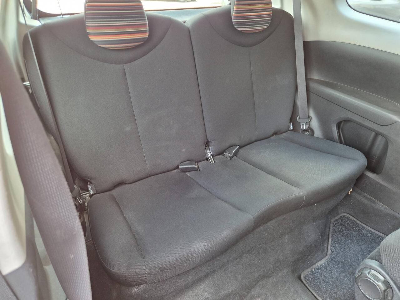 Citroen C1 VTi 68 3 porte Feel