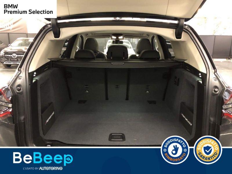 BMW X3 XDRIVE30I MHEV 48V AUTO