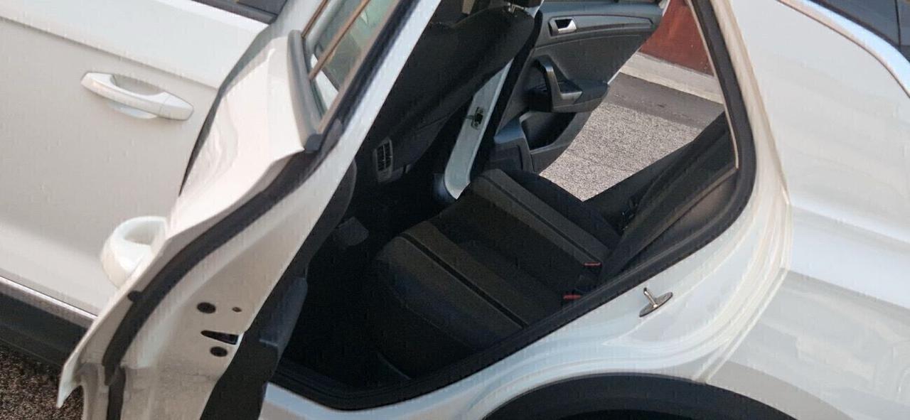 Volkswagen T-Roc 1.6 Tdi 116Cv Manuale Style-2020