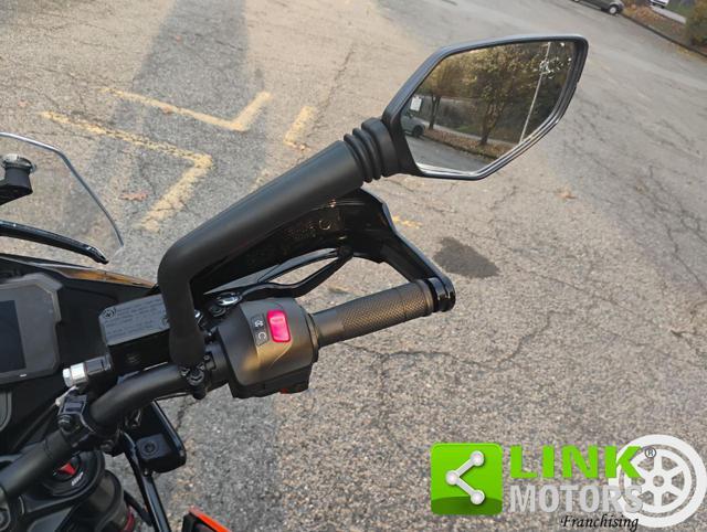 KTM 390 Adventure 2023