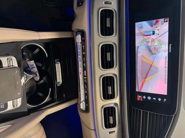 MERCEDES GLE (V167) GLE 350 d 4Matic P...