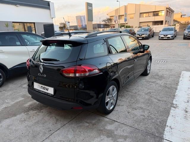Renault Clio Sporter 1.2 75CV Zen