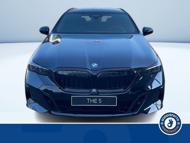 BMW Serie 5 Touring 520d xDrive M Sport Pro
